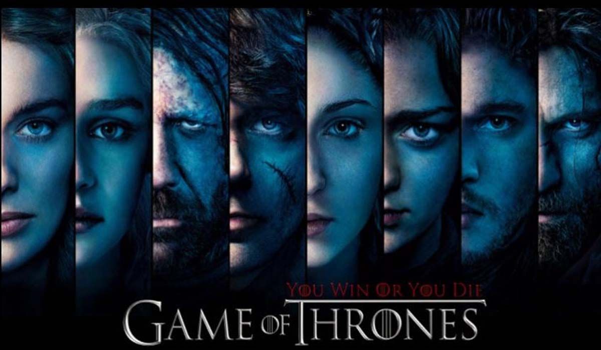 Animated Game Of Thrones Photos | Latest Pictures of Animated Game Of  Thrones | Animated Game Of Thrones: Exclusive & Viral Photo Galleries &  Images  PhotoGallery